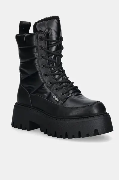 Farmářky Buffalo Aspen Laceup Quilt