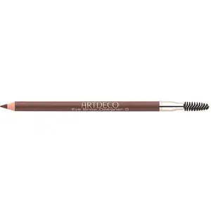 Artdeco Ceruzka na obočie s kefkou (Eye Brow Designer) 1 g 3 Medium Dark