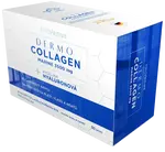 PROVENUS DermoCollagen Marine malinová příchuť 30 sáčků