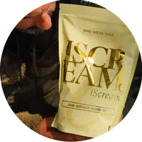 One more cast jaw paste mix iscream 1 kg