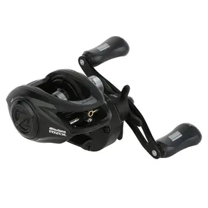 Abu garcia multiplikátor max sx winch low profile reel 200 sd lh