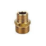 Vsuvka redukovaná mosadz 3/4" x 1/2"