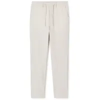 CELIO COSMART Pánské kalhoty, béžová, velikost