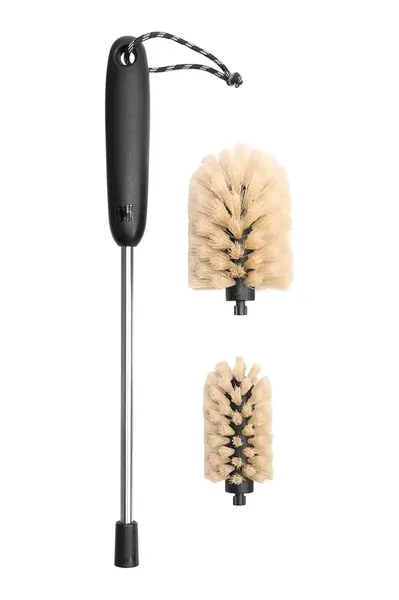 Univerzální kartáč na čištění výrobků stanley Stanley The Classic Cleaning Brush více barev