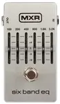 MXR M109S Six Band EQ