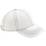 CELIO DINAUTICAP Pánská kšiltovka, bílá, velikost
