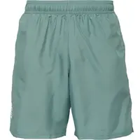 Under Armour WOVEN WORDMARK Pánské kraťasy, světle zelená, velikost