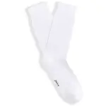 CELIO MILO Pánské ponožky, bílá, velikost