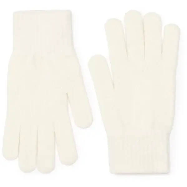 CELIO MIGLIGHT Pánské rukavice, béžová, velikost