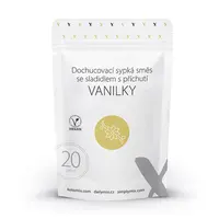KetoMix Dochucovací směs příchuť vanilka 60 g