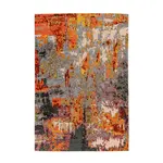 KOBEREC, 80/150 cm vícebarevná