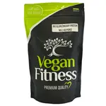Vegan Fitness Slunečnicový Protein BIO - 1000g