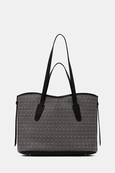 Kabelka Coccinelle béžová barva, E1 SSF 11 05 01