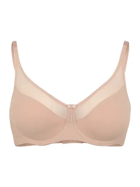 Hunkemöller Podprsenka 'Nina'  telová