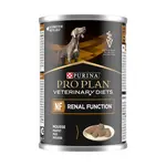 PURINA Pro Plan Veterinary Diets NF Renal Function konzerva pro psy 400 g