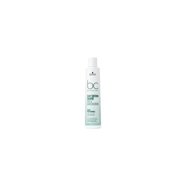 SCHWARZKOPF Professional BC Bonacure Šampon Scalp Soothing 250 ml