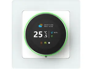 Smart termostat pro elektrické podlahové topení IMMAX NEO LITE 07535L WiFi Tuya - rozbaleno