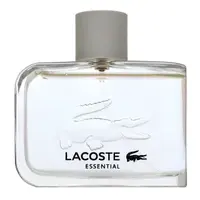 Lacoste Essential toaletní voda pro muže 75 ml