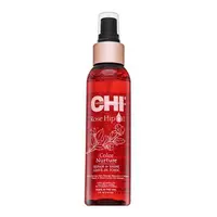 CHI Rose Hip Oil Color Nurture Repair & Shine Leave-In Tonic 118 ml