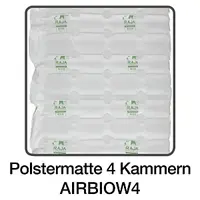 Fólie pro RAJA AIR1 a RAJA AIR2, 35% přírodných surovin, 420 x 320 mm, délka 350m, velké bubliny | RAJA