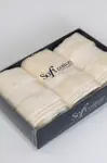 Soft Cotton Darčeková sada malých uterákov DELUXE