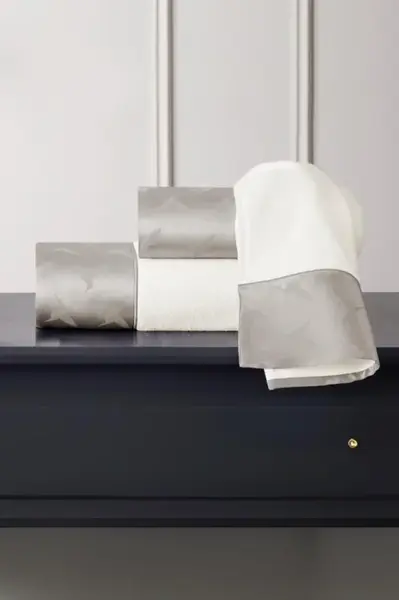 Soft Cotton Osuška a uterák COLIBRI v darčekovom balení