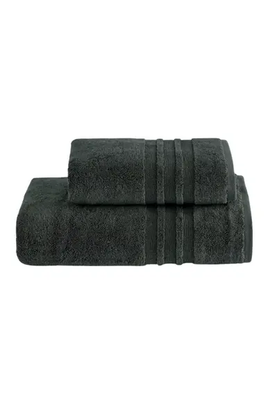 Soft Cotton sada uteráku a osušky PRESTIGE