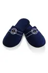 Pánské pantofle MARINE MAN 28 cm (vel.40/42) Tmavě modrá