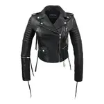 trueprodigy Prechodná bunda 'Jade'  čierna