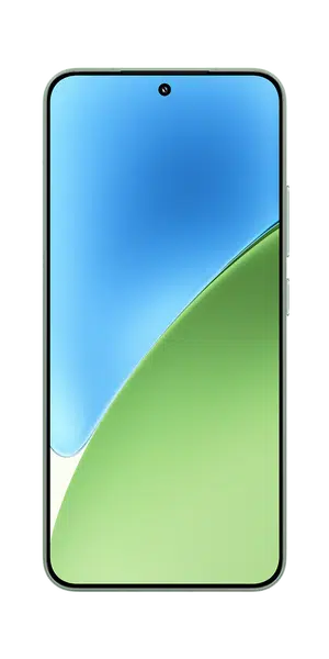 Xiaomi 15 5G 12GB/512GB zelená