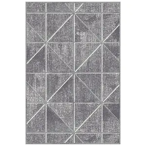 Koberec FD Sensi Nasta 0,8/1,5 granitový