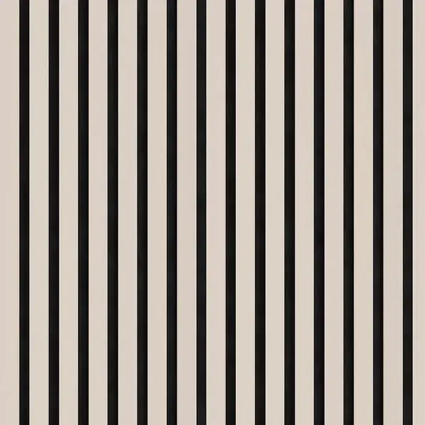 Akustické panely lamelové na plsti Cashmere 30x265 cm