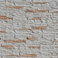 Sadrový obkladový kameň Saint-Tropez