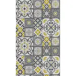 Podlahová rohož 278-0002 Moroccan Style 60X120CM
