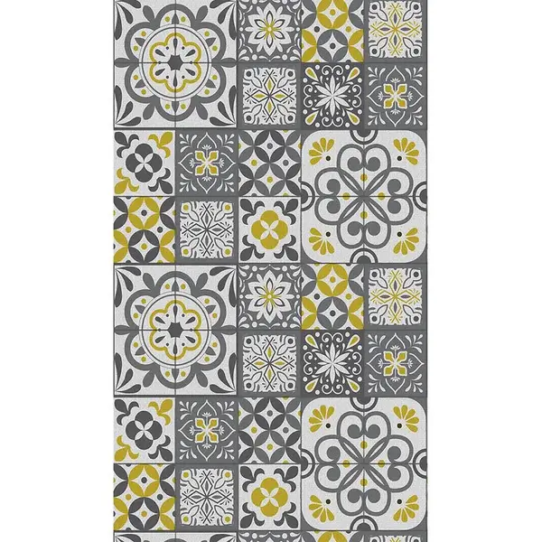Podlahová rohož 278-0002 Moroccan Style 60X120CM