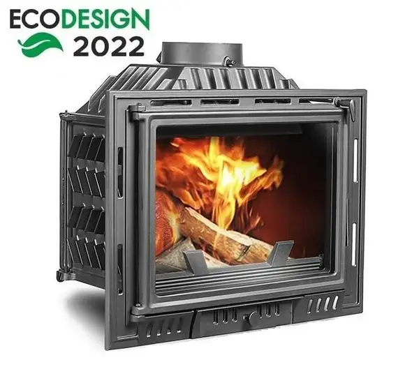 Krbová vložka W6 10,1kW ECO