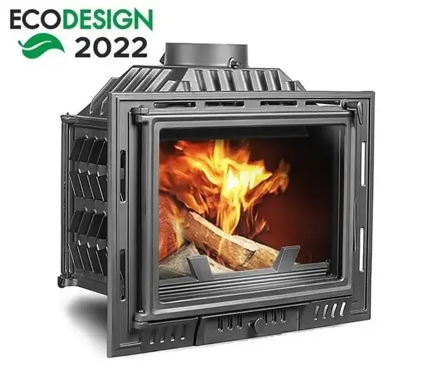 Krbová vložka W6 10,1kW