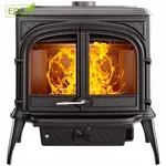 Krbové kachle Premium HELIOS 13,9 kW Eco