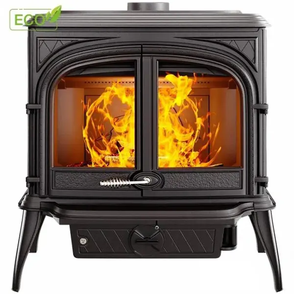 Krbové kachle Premium HELIOS 13,9 kW Eco