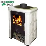 Krbové kachle Picobello II drab 6 kW