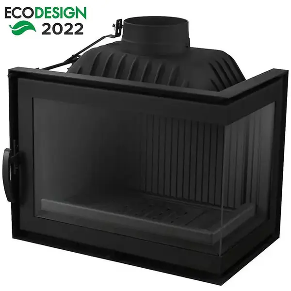 Krbová vložka Fiorina 13 kW pravý