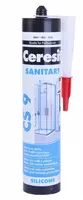 Ceresit Silikón CS9 transparent 280ml
