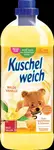 KUSCHELWEICH Wilde Vanille 1L - 38 praní