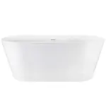 Volně stojici vana Milano 150 REA-W2000