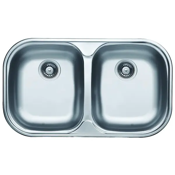 Dřez Bianca EX-193 48x83 2K