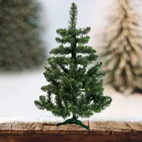 Stromek borovice zelené koncovky 100  cm.