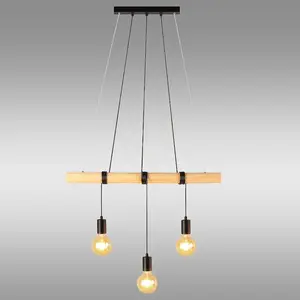 Luster TILA AP-TIE273BW LW3