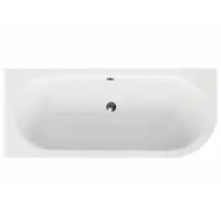 Vaňa Avita 180/80 L +nohy