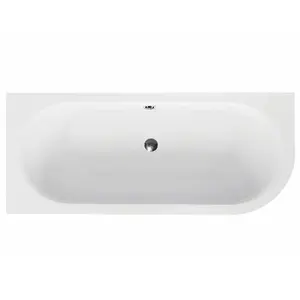 Vaňa Avita 180/80 Ľ +nohy