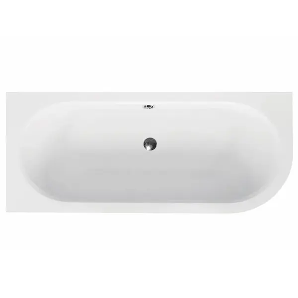 Vaňa Avita 180/80 L +nohy